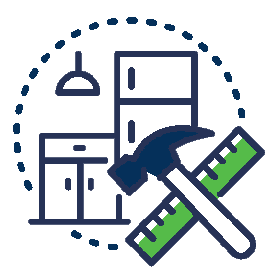 Small Projects & Repairs Icon